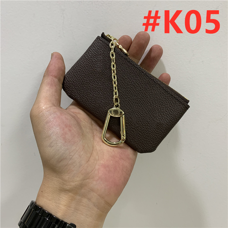 Key Pouch Key Chain Wallet Mens Pouch Key Wallet Card Holder Handbags Leather Card Chain Mini Wallets Coin Purse K05 00856, #05 brown flower
Key Pouch Key Chain Wallet Mens Pouch Key Wallet Card Holder Handbags Leather Card Chain Mini Wallets Coin Purse K05 00856, #05 brown flower