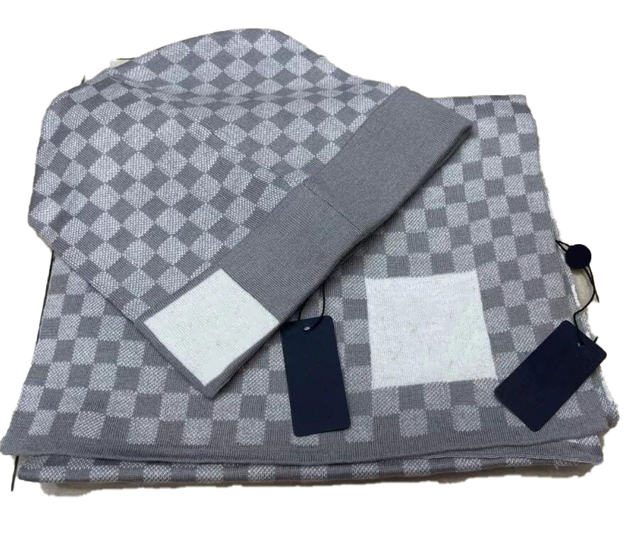 Hats Scarves Sets L… - image