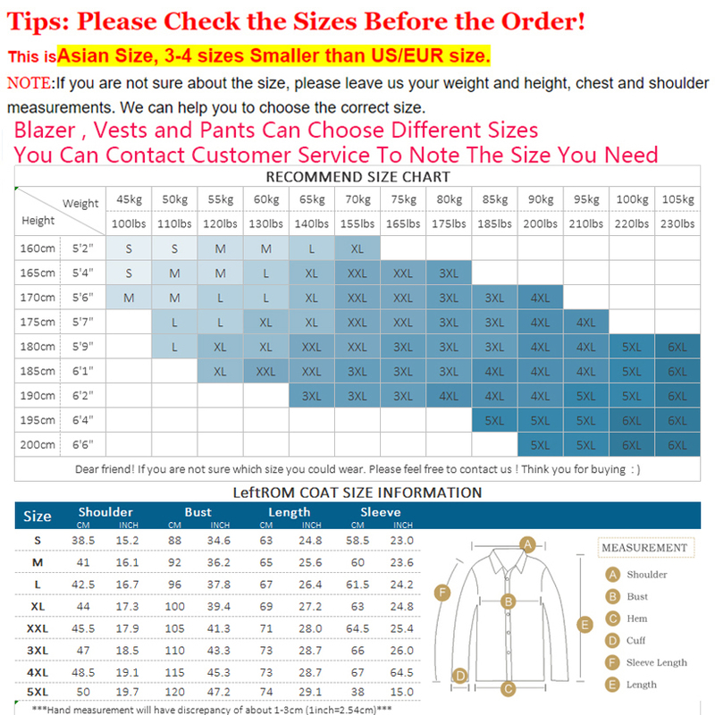 Men's Suits Blazers Blazer Vest Pants Men's Fashion Boutique Lattice Business Casual Suit Stage Groom Wedding Dress Performance Costume 2209