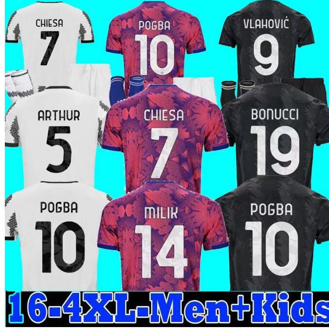 Soccer Jerseys fans player version 22 23 soccer jersey POGBA VLAHOVIC CHIESA 2022 2023 football shirt set DI MARIA LOCATELLI MORATA DE LIGT KEAN Men MILIK Juventus, Yellow
Soccer Jerseys fans player version 22 23 soccer jersey POGBA VLAHOVIC CHIESA 2022 2023 football shirt set DI MARIA LOCATELLI MORATA DE LIGT KEAN Men MILIK Juventus, Yellow