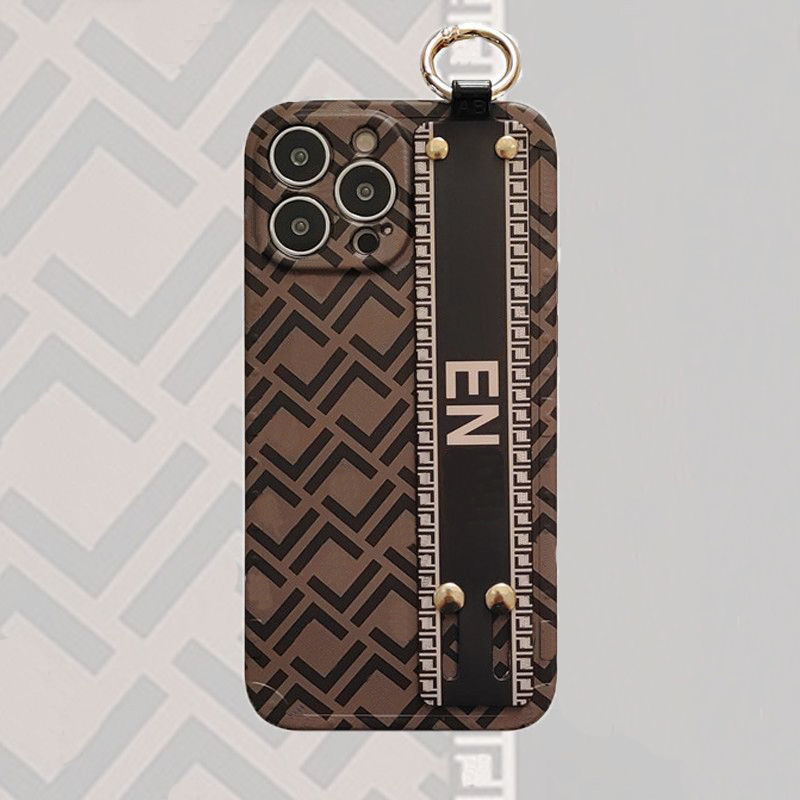 For Iphone Cell Phone Cases PU Leather Designer Cover Letter Printing With Wrist Band 11 12 13 Pro X Xr Xs Max 7 8 Plus Soft Shell, Grey
For Iphone Cell Phone Cases PU Leather Designer Cover Letter Printing With Wrist Band 11 12 13 Pro X Xr Xs Max 7 8 Plus Soft Shell, Grey