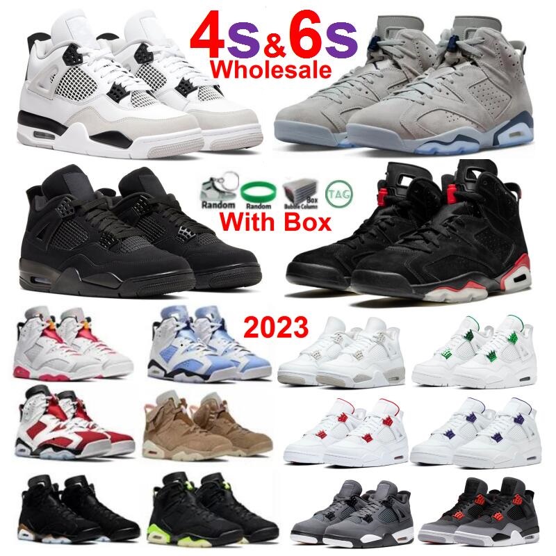 With Box Georgetown 6s Basketball Shoes Men Women Military Black cat Violet Ore 4s Red Oreo Bred Ourple Metallic UNC 6 White Cemnet 4 Fire Red Seafoam Midnight Navy, Color-19
With Box Georgetown 6s Basketball Shoes Men Women Military Black cat Violet Ore 4s Red Oreo Bred Ourple Metallic UNC 6 White Cemnet 4 Fire Red Seafoam Midnight Navy, Color-19