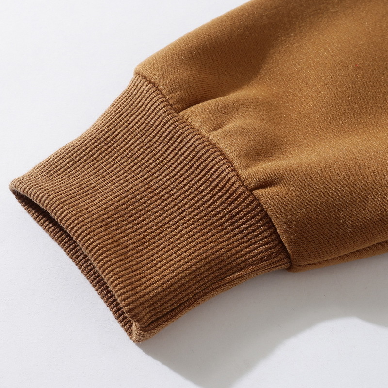 Men's Tracksuits Men's Clothing Women's Tracksuit Winter Hoodie Sets Jogging Sweatpants Fleece Jogger Suit Sweatshirt Pullover Fashion 