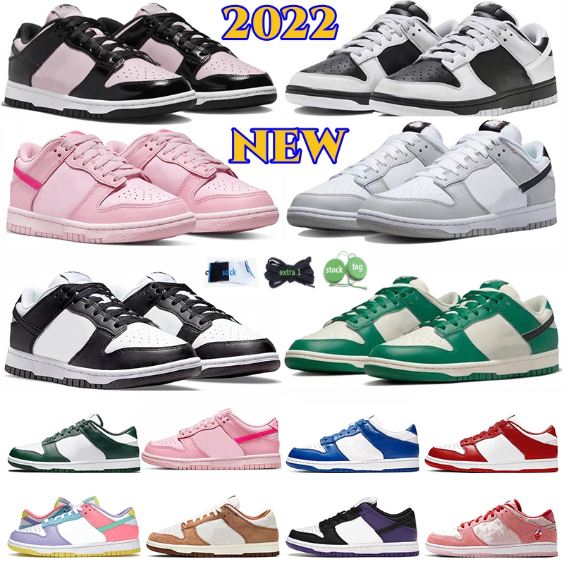 NEW 2022 Casual Shoes Triple Pink Panda Designer men women low sneakers green apple sun club White Black UNC Green Sail Grey Fog Syracuse mens trainers sports, #2 panda36-47
NEW 2022 Casual Shoes Triple Pink Panda Designer men women low sneakers green apple sun club White Black UNC Green Sail Grey Fog Syracuse mens trainers sports, #2 panda36-47