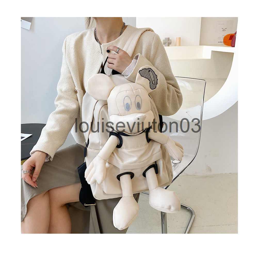 Designer Basketball School Cute Mouse Backpack Mens Womans Tote Shoulder Handbag Large Capacity Nylon Messenger College Student's Laptop Bag, 1111
Designer Basketball School Cute Mouse Backpack Mens Womans Tote Shoulder Handbag Large Capacity Nylon Messenger College Student's Laptop Bag, 1111