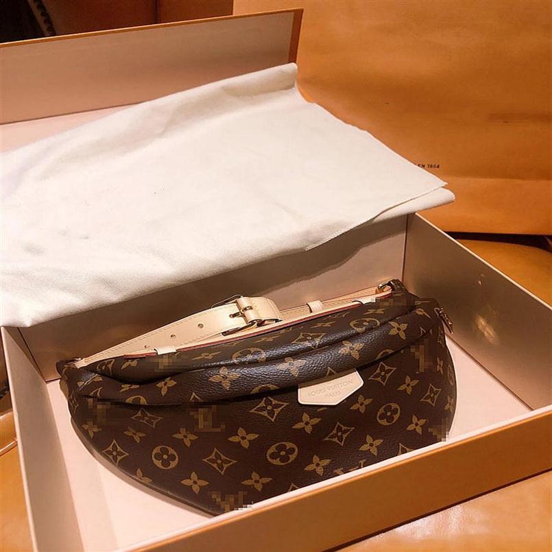 Designers bumbag waist bag package women mens wallet classic shoulder bags clutch handbag luxury crossbody packages337b270Q, With dustbag
Designers bumbag waist bag package women mens wallet classic shoulder bags clutch handbag luxury crossbody packages337b270Q, With dustbag