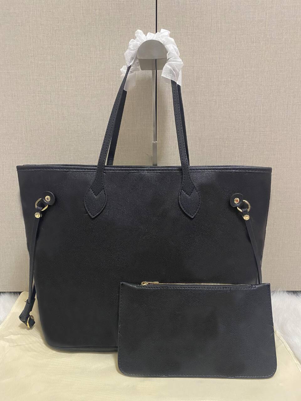 2022 Luxurys Designer Bags Embossed Black 2Pcs Set Women Bag Handbag louiseity 1 viutonity crossbody Shoulder HandBags shopping The tote Bag purse coin wallet, Brown flower wallet
2022 Luxurys Designer Bags Embossed Black 2Pcs Set Women Bag Handbag louiseity 1 viutonity crossbody Shoulder HandBags shopping The tote Bag purse coin wallet, Brown flower wallet