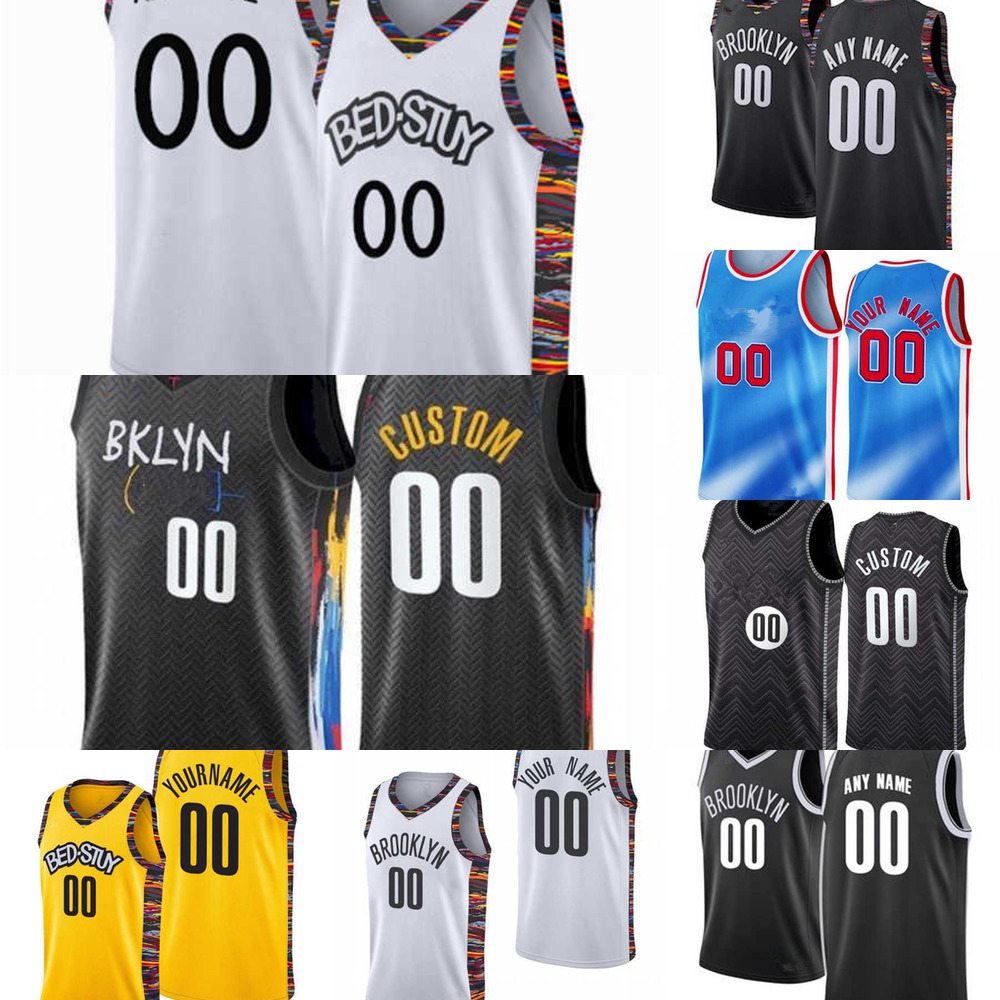 Basketball Jerseys 75th Custom Men Women Youth Brooklyn''Nets''21 LaMarcus Aldridge Seth 30 Curry 4 Andre Drummond 2 Blake Griffin 16 James Johnson, Color
Basketball Jerseys 75th Custom Men Women Youth Brooklyn''Nets''21 LaMarcus Aldridge Seth 30 Curry 4 Andre Drummond 2 Blake Griffin 16 James Johnson, Color