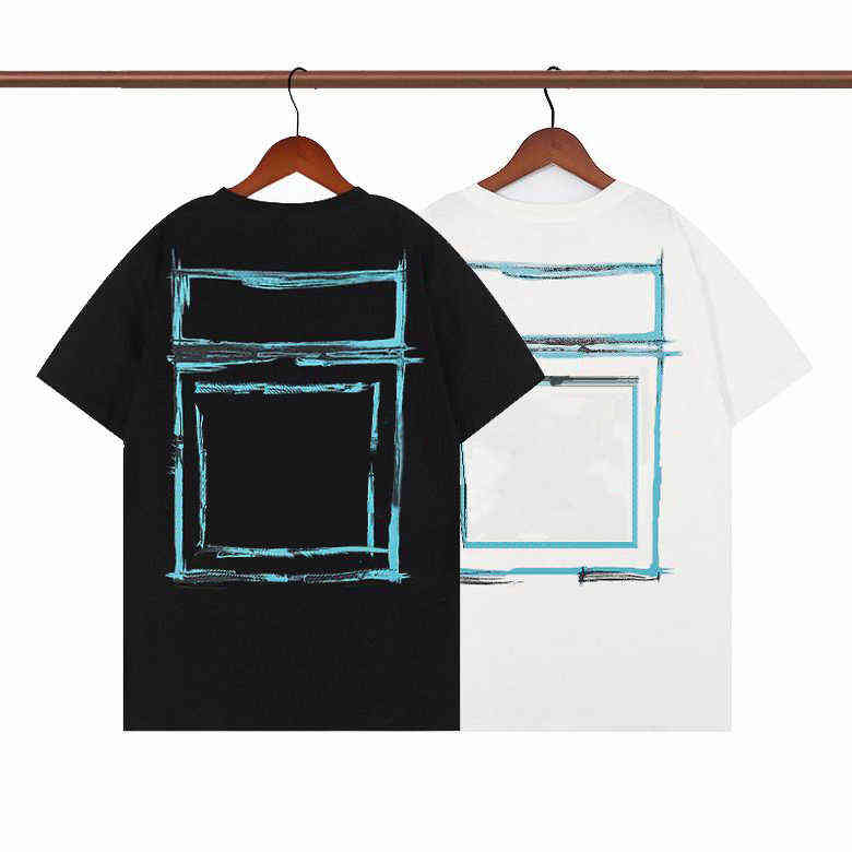 Men's T-Shirts Mens Women Designers T Shirts Loose Tees Fashion Man S Casual Shirt Luxurys Clothing Street Shorts Sleeve White Clothes
Men's T-Shirts Mens Women Designers T Shirts Loose Tees Fashion Man S Casual Shirt Luxurys Clothing Street Shorts Sleeve White Clothes