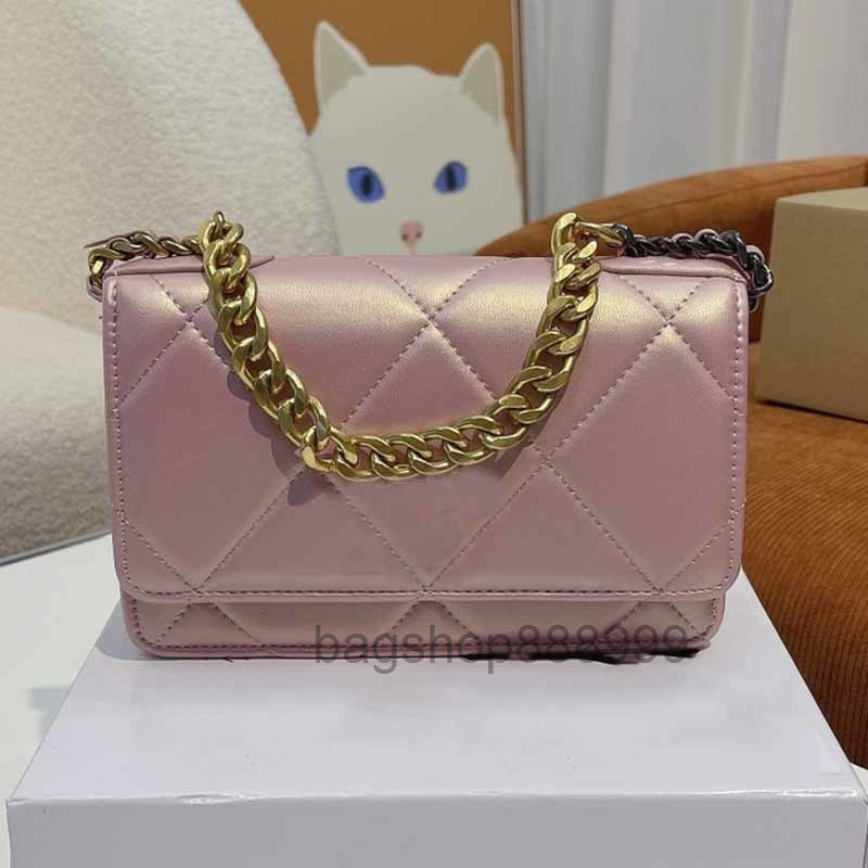 Mini Flap Glitter Designer Bags Quality Sheepskin Coral Solid Color Crossbody Bag Gold-Tone Ruthenium-Finish Metal Chain Timeless Diamond Qu, Pink
Mini Flap Glitter Designer Bags Quality Sheepskin Coral Solid Color Crossbody Bag Gold-Tone Ruthenium-Finish Metal Chain Timeless Diamond Qu, Pink