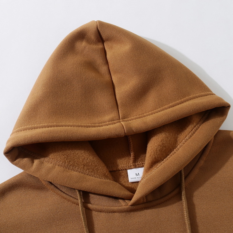 Men's Tracksuits Men's Clothing Women's Tracksuit Winter Hoodie Sets Jogging Sweatpants Fleece Jogger Suit Sweatshirt Pullover Fashion 