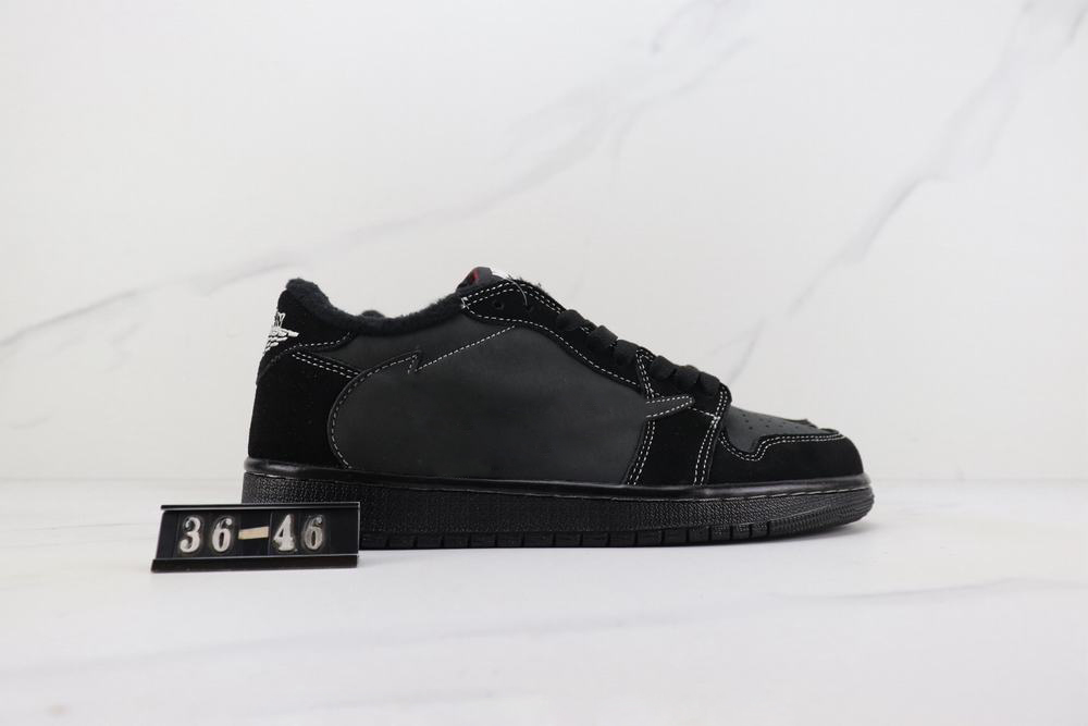 With Box 2022 Travis 1 Basketball Shoes Black Phantom Scotts Low Men Women Black 1s Sneaker
With Box 2022 Travis 1 Basketball Shoes Black Phantom Scotts Low Men Women Black 1s Sneaker