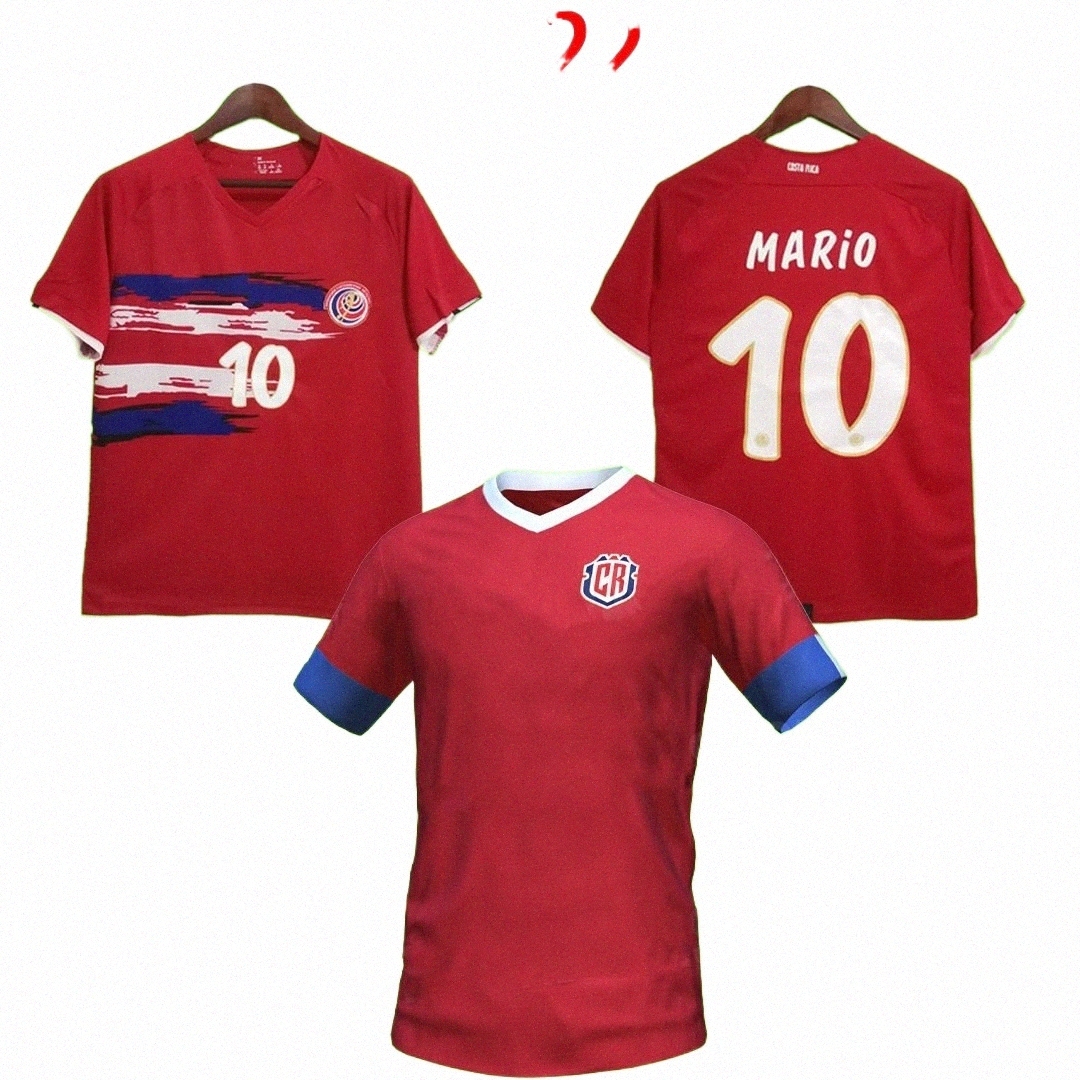 Soccer Jerseys 2022 Costa Rica jerseys world cup national team Paulo Allan Cruz Joseph Mora Randall Leal Joel Campbell BRYAN Calvo oscar 2 b9eD#, 2022 home
Soccer Jerseys 2022 Costa Rica jerseys world cup national team Paulo Allan Cruz Joseph Mora Randall Leal Joel Campbell BRYAN Calvo oscar 2 b9eD#, 2022 home