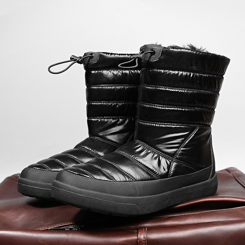 Boots Men Women Shoes Casual Outdoors Classic Comfortable Winter Solid Warm Simplicity Round Toe DH1020, Clear
Boots Men Women Shoes Casual Outdoors Classic Comfortable Winter Solid Warm Simplicity Round Toe DH1020, Clear