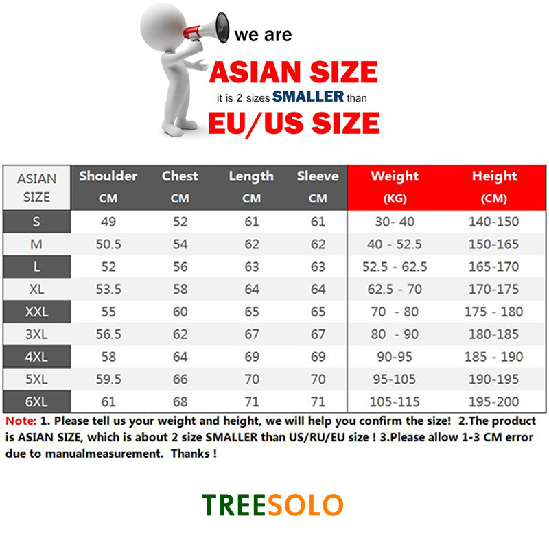 Men's Fur Faux Fur TREESOLO Mens Winter Warm Thick Parkas Plus Size Cotton Detachable Hat Jacket Men 5XL Outwear Pocket Men 5XL Classic Coat 2209