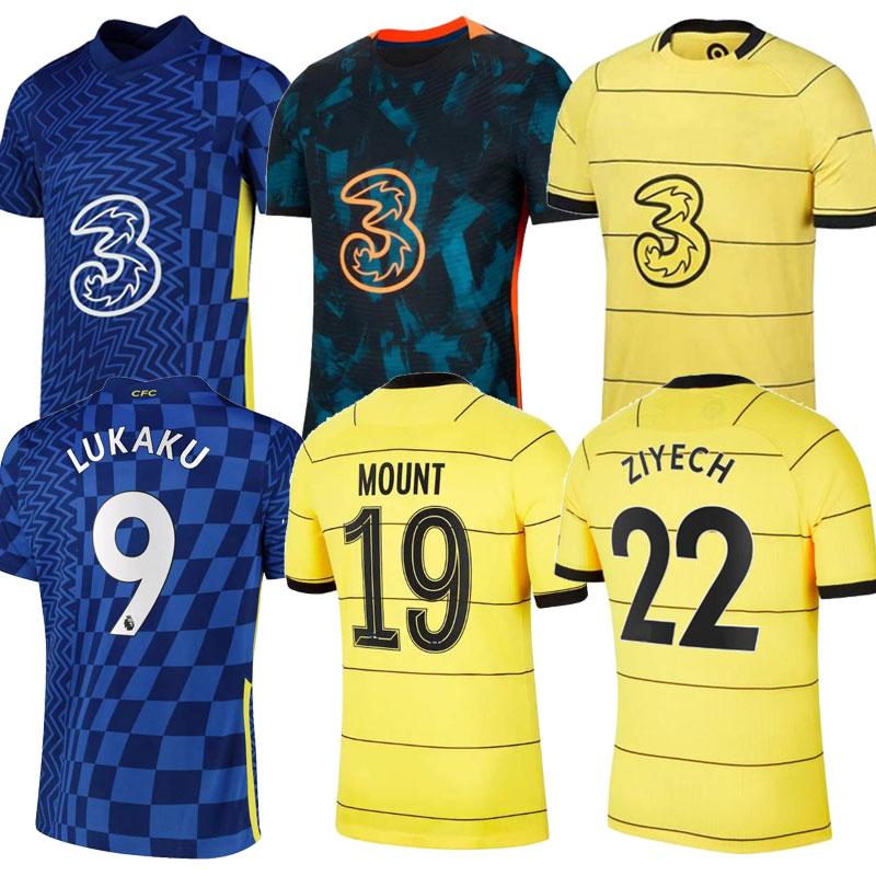 Soccer jerseys CFC 21 22 MOUNT HAVERTZ WERNER ZIYECH PULISIC soccer jersey Reece James KANTE CHILWELL JORGINHO KOVACIC 2021 2022 football sh, Kids
Soccer jerseys CFC 21 22 MOUNT HAVERTZ WERNER ZIYECH PULISIC soccer jersey Reece James KANTE CHILWELL JORGINHO KOVACIC 2021 2022 football sh, Kids