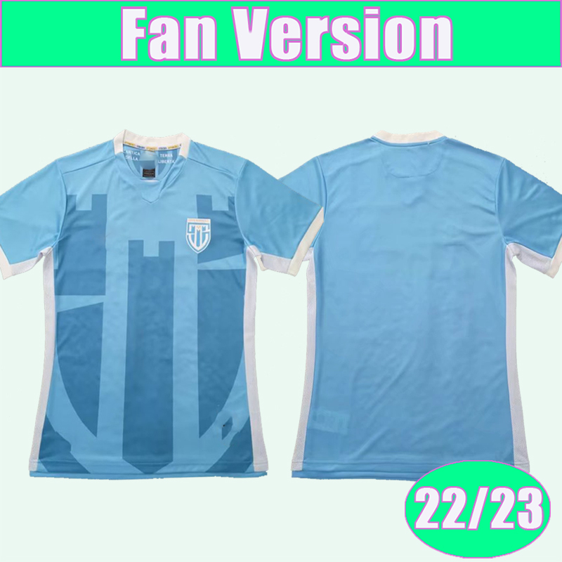 22 23 San Marino Mens Soccer Jerseys National Team Home Blue Football Shirt Short Sleeve Adult Uniform, Qm10069 22 23 home no patch
22 23 San Marino Mens Soccer Jerseys National Team Home Blue Football Shirt Short Sleeve Adult Uniform, Qm10069 22 23 home no patch