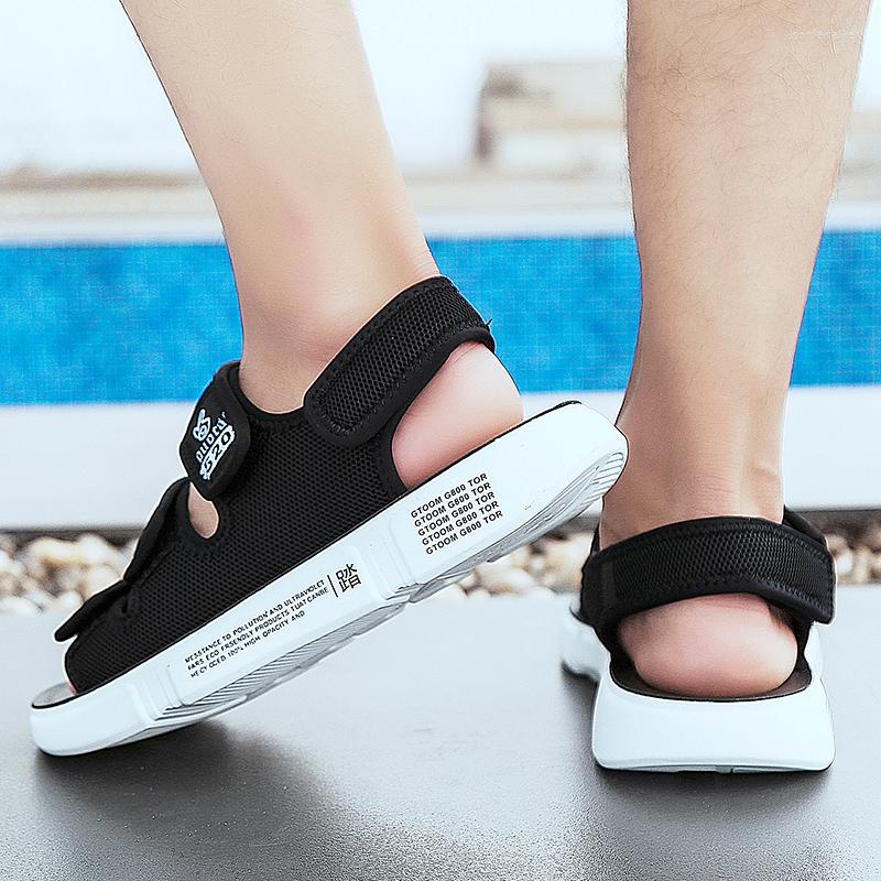 Sandals For Men Sandalias De Hombre Sandalhas Masculina Summer Outdoor Mens Dress 39 S Gladiator Beach Shoes, Black
Sandals For Men Sandalias De Hombre Sandalhas Masculina Summer Outdoor Mens Dress 39 S Gladiator Beach Shoes, Black