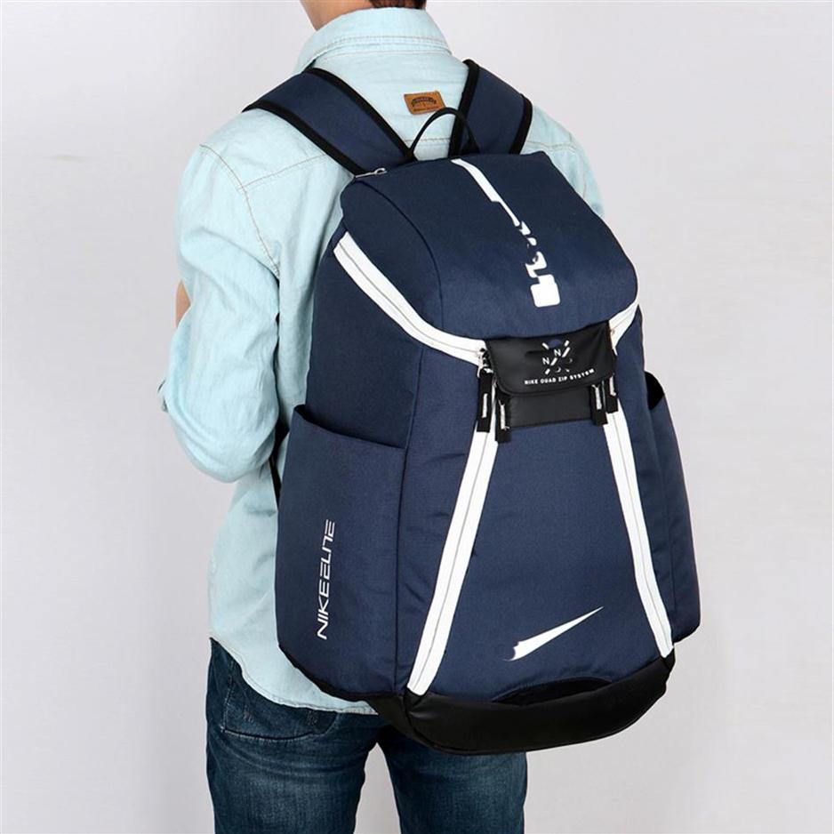Hoops ELITE MAX AIR 2 0 Knapsack Designer Basketball Backpack Men Women Design Bag Schoolbag Large Capacity Training Travel Bags S256D216t, As shown
Hoops ELITE MAX AIR 2 0 Knapsack Designer Basketball Backpack Men Women Design Bag Schoolbag Large Capacity Training Travel Bags S256D216t, As shown