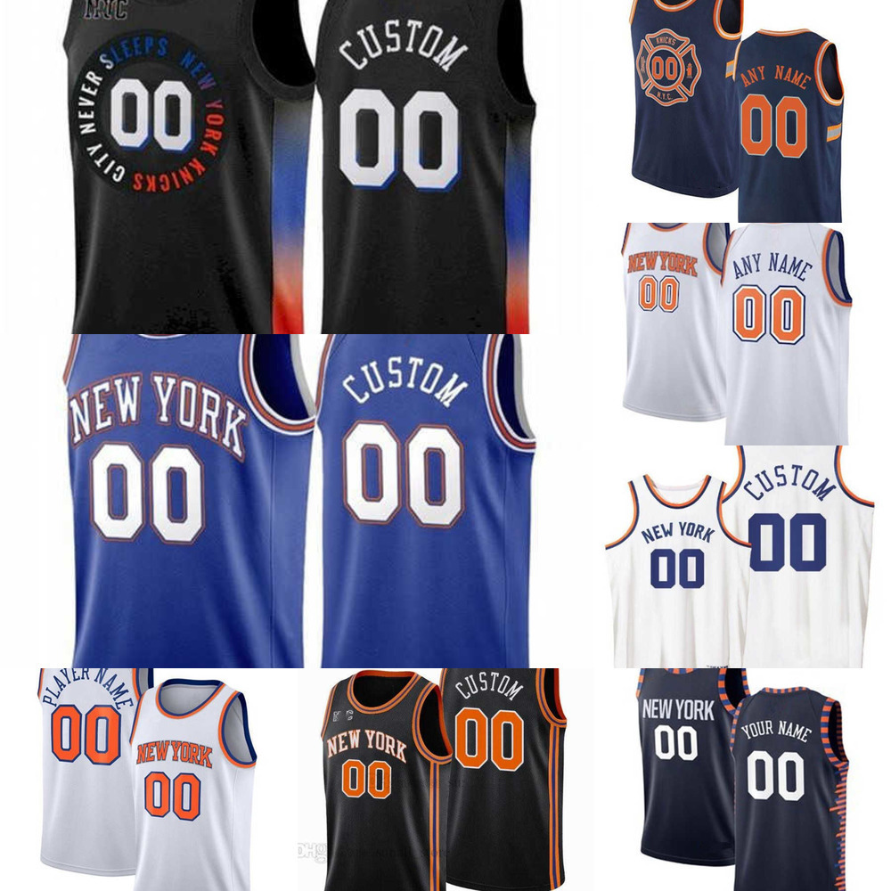 Basketball Jersey 75th Custom Men Women Youth New York''Knicks''Taj 67 Gibson Quentin 6 Grimes 21 Cam Reddish Nerlens 3 Noel, Color
Basketball Jersey 75th Custom Men Women Youth New York''Knicks''Taj 67 Gibson Quentin 6 Grimes 21 Cam Reddish Nerlens 3 Noel, Color