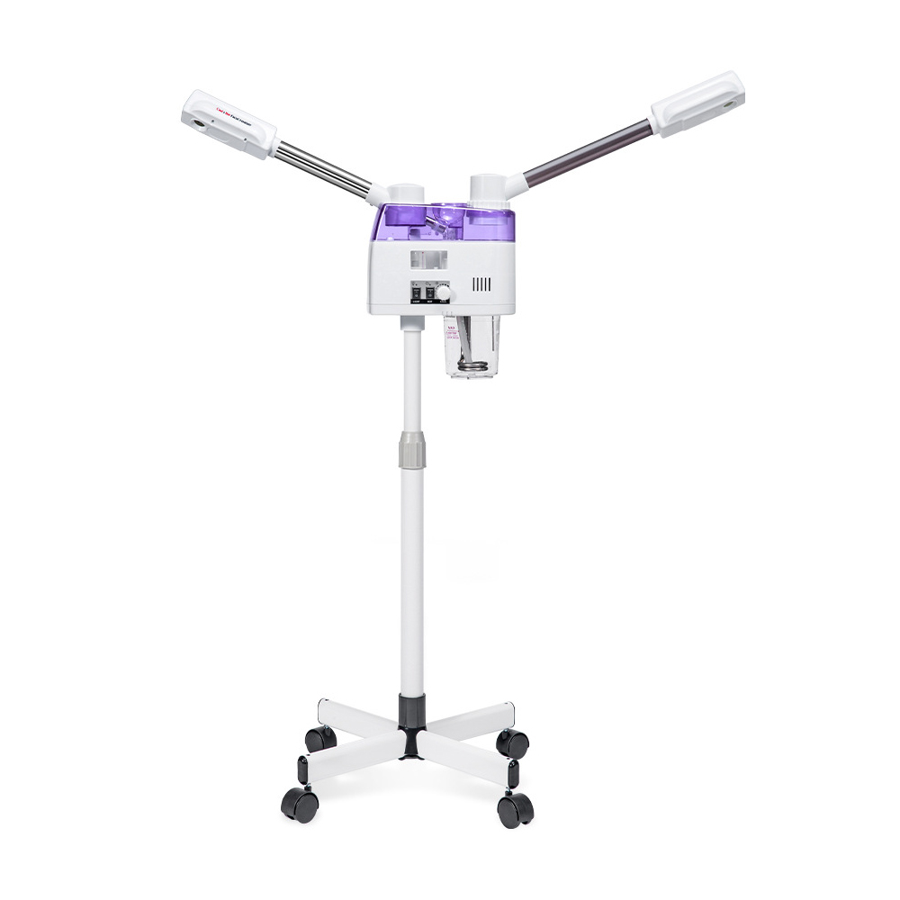 Home Use Beauty Equipment Skin Care Tool Nano Face Steamer Facial Spa Sprayer Professional Facial Steamers