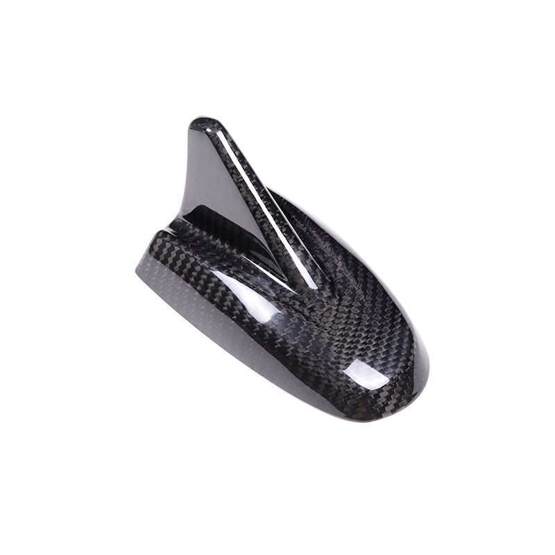Car Antennas Aerials For Maserati Quattroporte Ghibli 2013-16 Fish Fin Antenna Cover Real Carbon Fiber Exterior Decoration
Car Antennas Aerials For Maserati Quattroporte Ghibli 2013-16 Fish Fin Antenna Cover Real Carbon Fiber Exterior Decoration