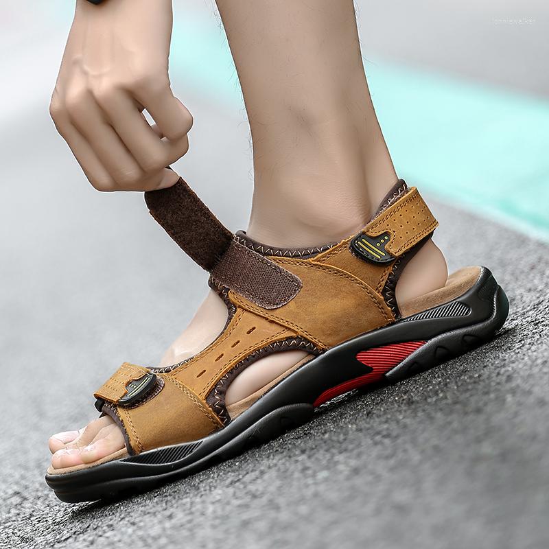 Sandals Sandles Heren Herren Hombre 2022 Sandalet Sandali Men Rubber Homme Da Man Deportivas Sandal Couple De Sandale Flip Size, Brown
Sandals Sandles Heren Herren Hombre 2022 Sandalet Sandali Men Rubber Homme Da Man Deportivas Sandal Couple De Sandale Flip Size, Brown