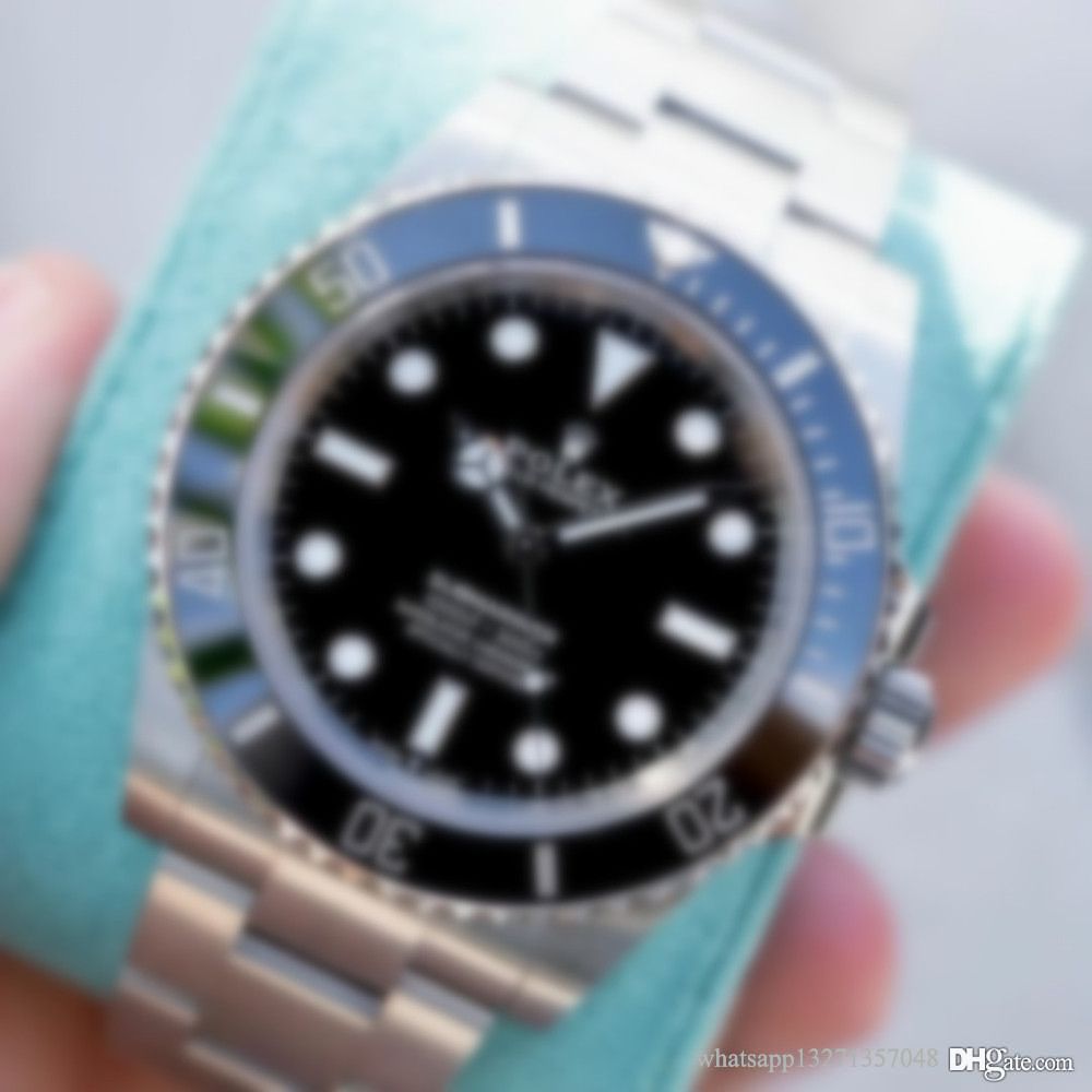 AAA 3A Top Quality Rolex Brand Band 40mm Men Watches With Original Green Boxes Rolexwatch RX18
AAA 3A Top Quality Rolex Brand Band 40mm Men Watches With Original Green Boxes Rolexwatch RX18