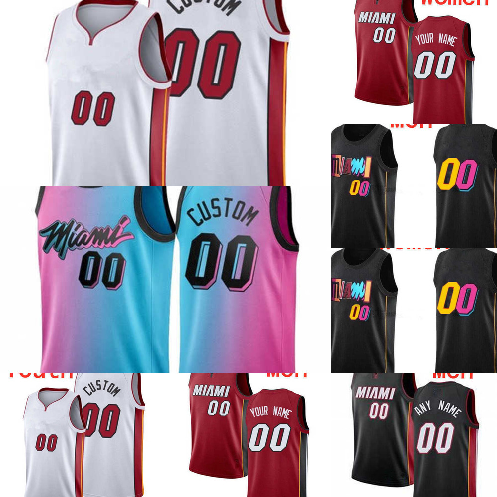 Custom Miami''Heat''Jimmy 22 Butler Tyler 14 Herro Bam 13 Adebayo Kyle 7 Lowry Victor 4 Oladipo Duncan 55 Robinson avonte 15 Smart Basketball Jersey, Colour
Custom Miami''Heat''Jimmy 22 Butler Tyler 14 Herro Bam 13 Adebayo Kyle 7 Lowry Victor 4 Oladipo Duncan 55 Robinson avonte 15 Smart Basketball Jersey, Colour