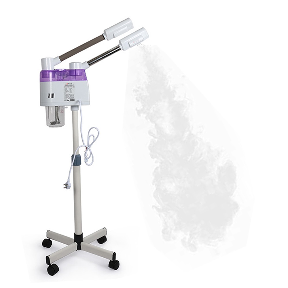 Home Use Beauty Equipment Skin Care Tool Nano Face Steamer Facial Spa Sprayer Professional Facial Steamers