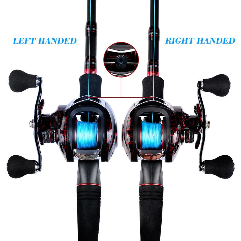 High Quality Metal 18 1 BB axis vertical Fishing Reel 7 1 1 Gear Ratio High Speed Spinning Reel Carp Fishing Reels For Saltwater340D
High Quality Metal 18 1 BB axis vertical Fishing Reel 7 1 1 Gear Ratio High Speed Spinning Reel Carp Fishing Reels For Saltwater340D
