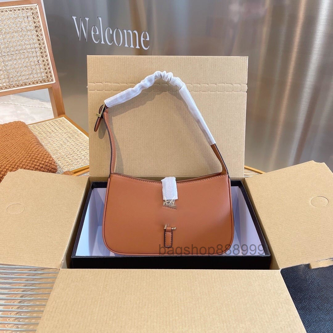 Bags Tote Women Shopping Handbag Underarm Clutch Leather Pure Color Shoulder Simple Atmosphere Messenger Purses Change Wallet 1025 2022 qu, Glossy black
Bags Tote Women Shopping Handbag Underarm Clutch Leather Pure Color Shoulder Simple Atmosphere Messenger Purses Change Wallet 1025 2022 qu, Glossy black