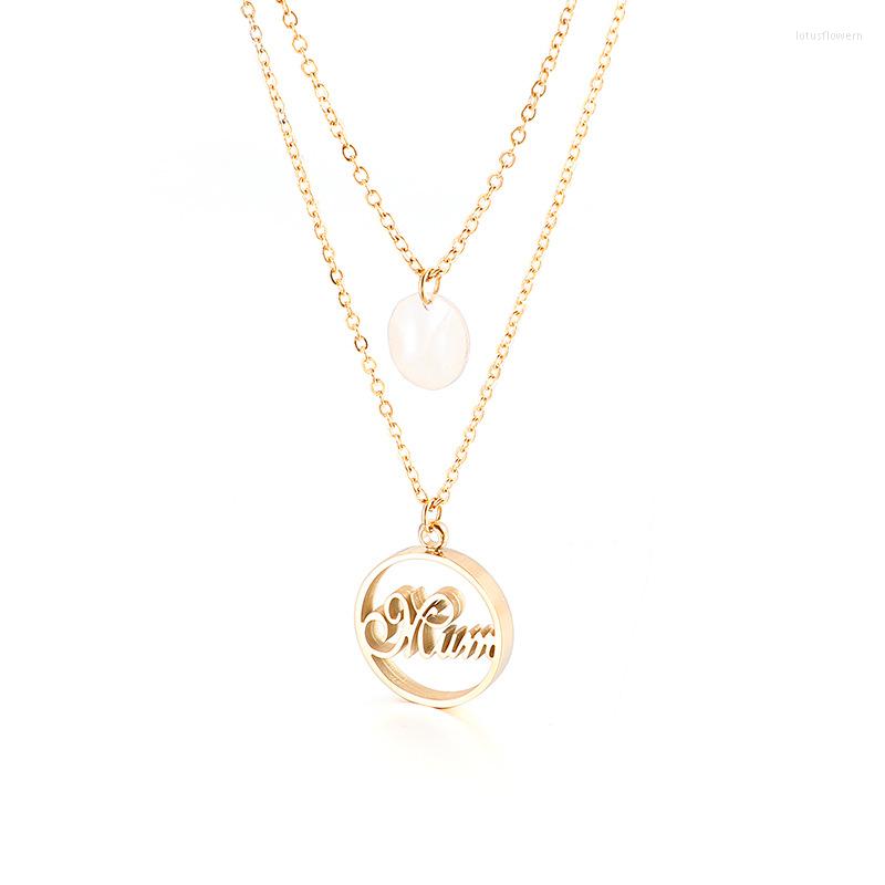 Chains Gold Color Pendant Necklaces For Women Stainless Steel Necklace Men 2022 Fashion Jewelry
Chains Gold Color Pendant Necklaces For Women Stainless Steel Necklace Men 2022 Fashion Jewelry