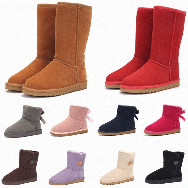 2021 Australia designer women womens kids Australian boot winter buttons snow boots fur furry classic short bailey warm bow tall triplet 34-43 h9K5#
2021 Australia designer women womens kids Australian boot winter buttons snow boots fur furry classic short bailey warm bow tall triplet 34-43 h9K5#