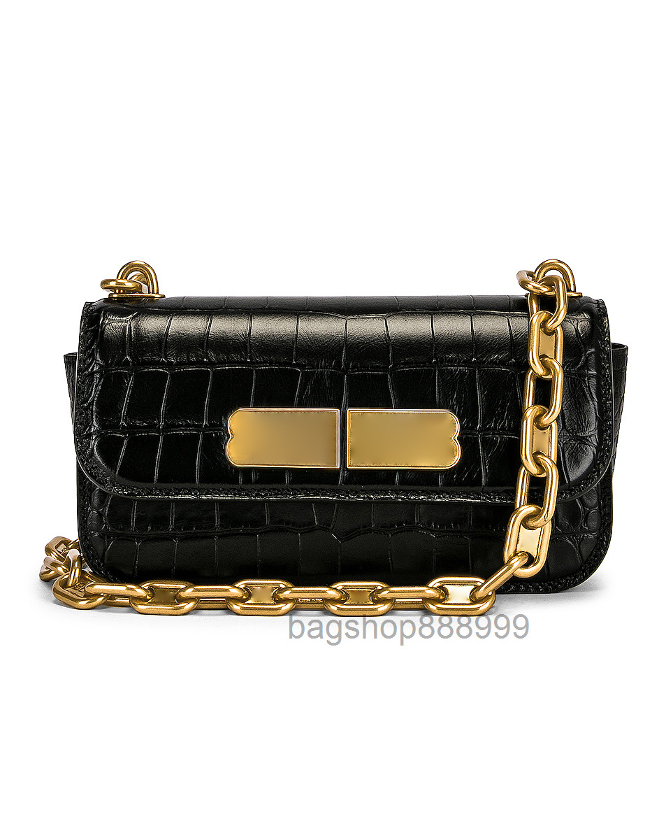 Shoulder Handbags Half Moon Bag Lady Crossbody Purse Metallic Totes Hasp Plain Chain Letters Alligator Crocodile Wallet Women Luxury Designe
Shoulder Handbags Half Moon Bag Lady Crossbody Purse Metallic Totes Hasp Plain Chain Letters Alligator Crocodile Wallet Women Luxury Designe