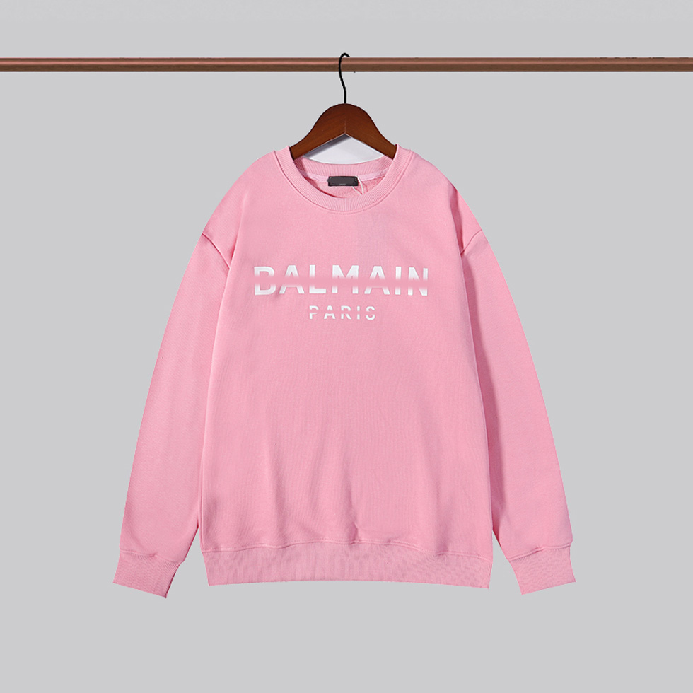 Mens And Womens Hoodie Sweatshirt Autumn Designer Hoodies Pullover Sweatshirts Hip Hop High Quality Letter Print Blue Tops Labels Embroidered Printing Clothes