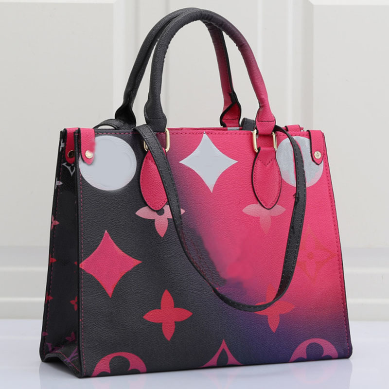 HH M20510 SPRING IN THE CITY Totes Bags ONTHEGO MM Messenger Cosmetic Handbag Luxuries Designer Bag Women PU Leather Clutch sacoche Bags, Pink
HH M20510 SPRING IN THE CITY Totes Bags ONTHEGO MM Messenger Cosmetic Handbag Luxuries Designer Bag Women PU Leather Clutch sacoche Bags, Pink