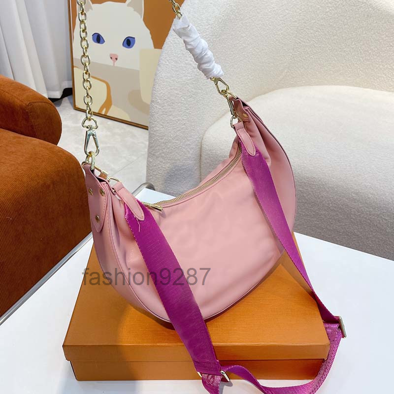 designer bags Crescent Loop Hobo Cloud Bag 9 Colors Jacquard Axillary Handbag Chain Crossbody Bags Half Moon Shoulder Bag Genuine Leather Re, 00
designer bags Crescent Loop Hobo Cloud Bag 9 Colors Jacquard Axillary Handbag Chain Crossbody Bags Half Moon Shoulder Bag Genuine Leather Re, 00