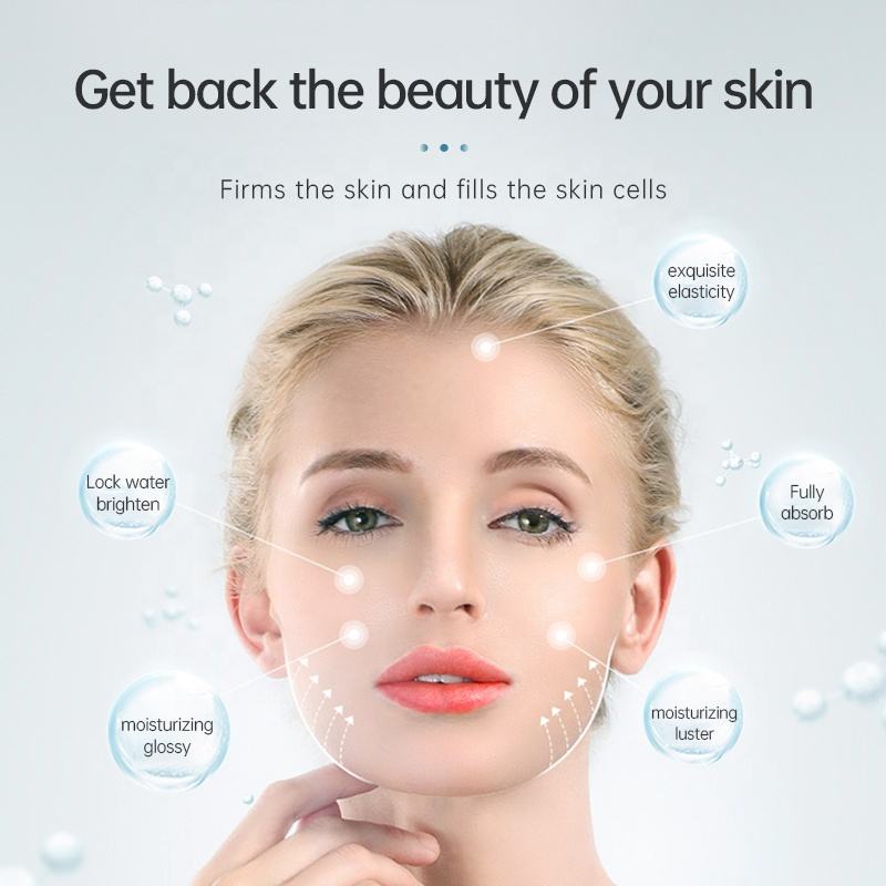 Dermabrasion facial Machine Aqua Peeling Vacuum Face Pore Cleaning Skin Rejuvenation Water Oxygen Jet Beauty Equipment