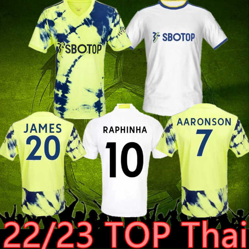 S- 22 23 BAMFORD Soccer Jerseys Adams Aaronson Leeds Unitedes HARRISON home away 2022 2023 Llorente Luis Sinisterra man football shirt
S- 22 23 BAMFORD Soccer Jerseys Adams Aaronson Leeds Unitedes HARRISON home away 2022 2023 Llorente Luis Sinisterra man football shirt