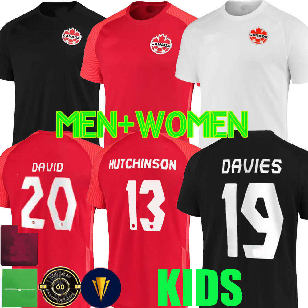 2022 World Cup 21 22 Canada Soccer Jerseys DAVIES DAVID Osorio MEN WOMAN 2021 home men kids EUSTAQUIO HUTCHINSON CAVALLINI LARIN HOILETT national team, Adult away
2022 World Cup 21 22 Canada Soccer Jerseys DAVIES DAVID Osorio MEN WOMAN 2021 home men kids EUSTAQUIO HUTCHINSON CAVALLINI LARIN HOILETT national team, Adult away