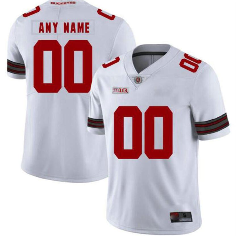 Professional Custom Jerseys NCAA Ohio State Buckeyes College Football Jersey Logo Any Number And Name All Colors Mens Football Jersey S280O
Professional Custom Jerseys NCAA Ohio State Buckeyes College Football Jersey Logo Any Number And Name All Colors Mens Football Jersey S280O