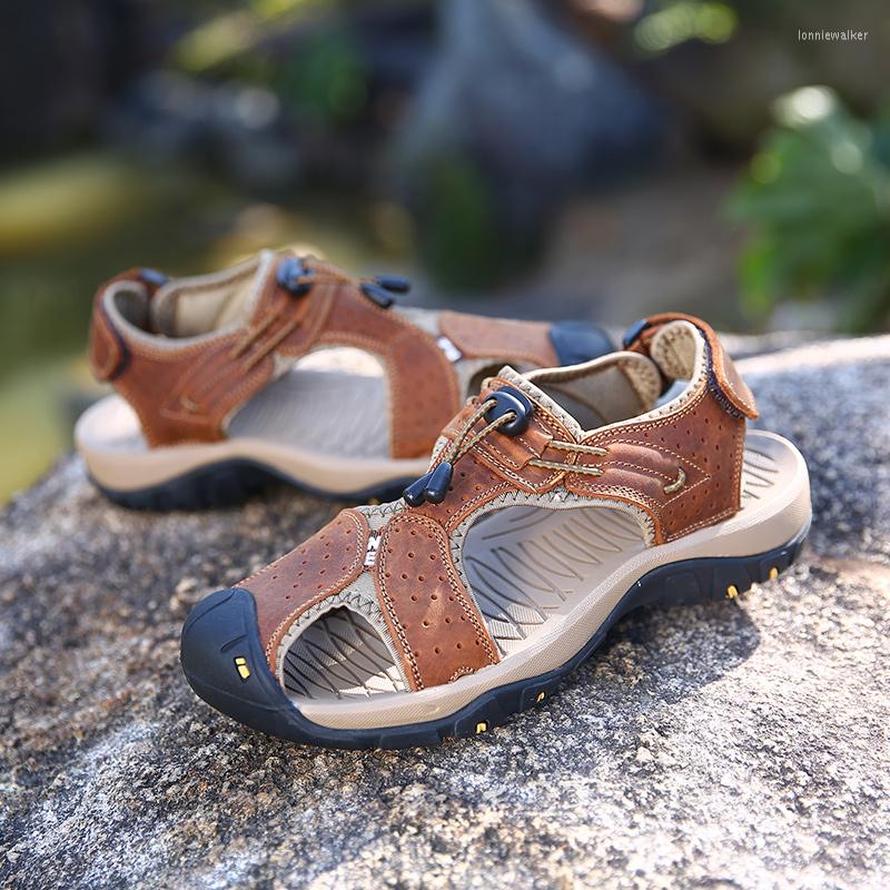 Sandals For Men Sandalias De Cuero Para Hombre Geta Genuine Leather Summer Sandal Shoes Mens Dress, Blue
Sandals For Men Sandalias De Cuero Para Hombre Geta Genuine Leather Summer Sandal Shoes Mens Dress, Blue