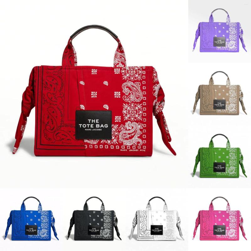 Marc Jocob The Totes Bags Evening Bags Bandana Tote Bag Red Colour Handbags Designer Brand Letters Shoulder Crossbody Luxury Big Shopper, Beige
Marc Jocob The Totes Bags Evening Bags Bandana Tote Bag Red Colour Handbags Designer Brand Letters Shoulder Crossbody Luxury Big Shopper, Beige