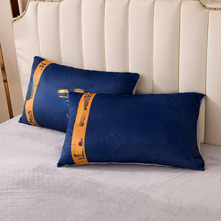 Brand H Duvet Cover Sets Home Textiles Unisex Bedding Supplies