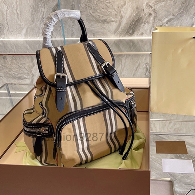 designer bags Bags Unisex Vintage Plaid Backpack Classic Men Women Travel Bag Man Waterproof Handbag Top Quality Genuine Leather Large Capac, Multi
designer bags Bags Unisex Vintage Plaid Backpack Classic Men Women Travel Bag Man Waterproof Handbag Top Quality Genuine Leather Large Capac, Multi