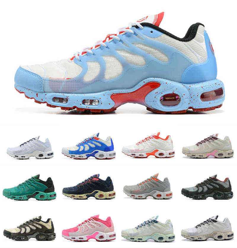 Slippers Terrascape Plus Tn Mens Running Shoes Triple Black Volt Cream White Tan Burgundy Navy Blue Sail Sea Glass Chaussures Tns Pearl Dark Beetroot Womens Trainers, Bubble package bag
Slippers Terrascape Plus Tn Mens Running Shoes Triple Black Volt Cream White Tan Burgundy Navy Blue Sail Sea Glass Chaussures Tns Pearl Dark Beetroot Womens Trainers, Bubble package bag