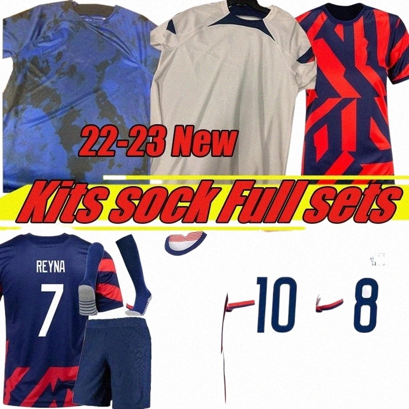 2022 PULISIC USAS MCKENNIE Soccer Jerseys ERTZ ALTIDORE 21/22 Concept PRESS WOOD MORGAN LLOYD America Football United States USM C9v2#, 21-22 away palyer
2022 PULISIC USAS MCKENNIE Soccer Jerseys ERTZ ALTIDORE 21/22 Concept PRESS WOOD MORGAN LLOYD America Football United States USM C9v2#, 21-22 away palyer
