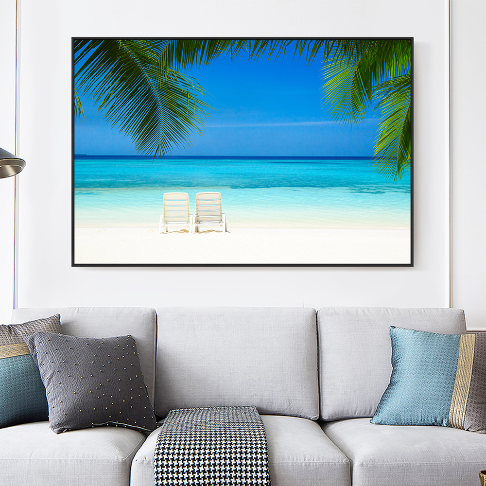 Painting Abstract Blue Sky And Sea HD Prints And Posters On Canvas Modern Landscape Wall Art Picture For Livinng Room Home Decor
Painting Abstract Blue Sky And Sea HD Prints And Posters On Canvas Modern Landscape Wall Art Picture For Livinng Room Home Decor