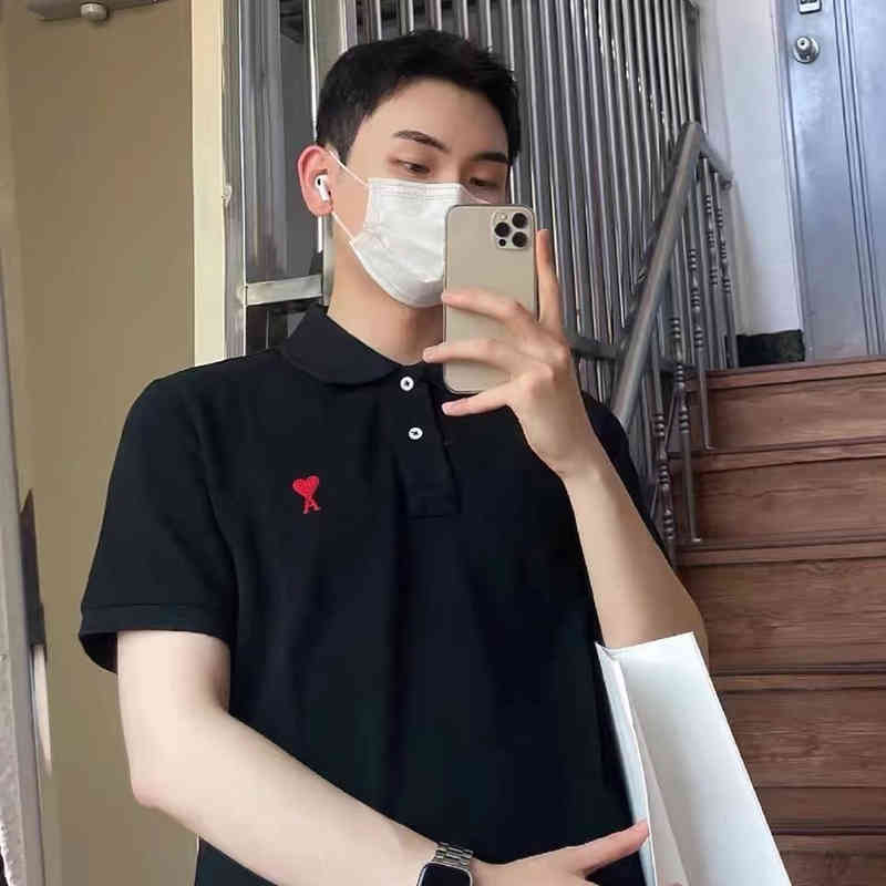 t Shirts Mens Classic Amies Trendy Oversize French Lapel Love Short Sleeve Casual Cotton Fashionable Polo Shirt, Beige love
t Shirts Mens Classic Amies Trendy Oversize French Lapel Love Short Sleeve Casual Cotton Fashionable Polo Shirt, Beige love